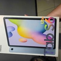 Samsung Galaxy Tab S6 Lite image
