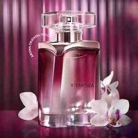 Perfume Vibranza de Esika image