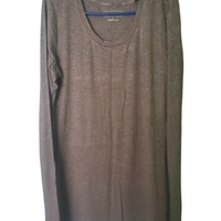 Blusa manga larga image