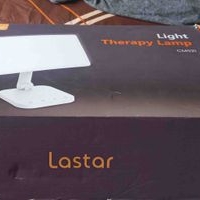 Lámpara de Terapia de Luz Lastar image