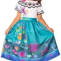 Vestido infantil Encanto image