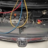 Reparación, venta e instalación de aire acondicionado automotriz image
