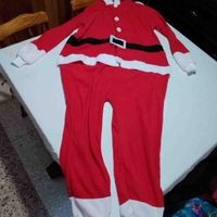 Disfraz de Santa Claus talla L-XL image