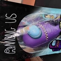Mega SquishMe Among Us image