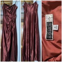 Vestido de fiesta/noche image