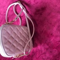 Bolso rosado image