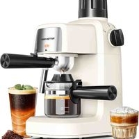 Cafetera espresso Keenstar image