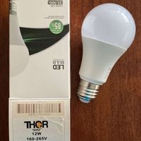 Bombillo LED Thor 12W image