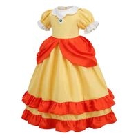 Vestido de princesa Daysi image