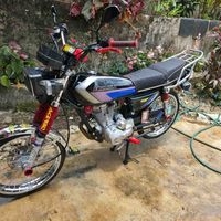 Motocicleta Fórmula deportiva image