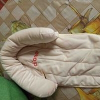 Cojín reductor Diono para bebé image