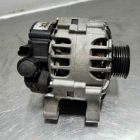 Alternador de coche usado image