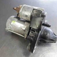 Motor de arranque para vehículo image