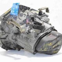 Caja de cambios usada para Peugeot image