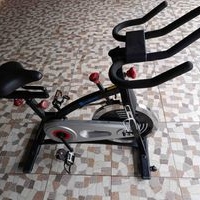 Bicicleta Spining  image