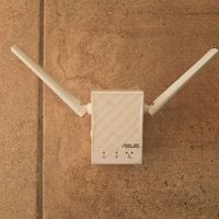 Repetidor WiFi ASUS image