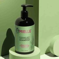Shampoo fortalecedor Mielle image