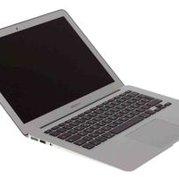 MacBook Air7.2 portátil Apple image