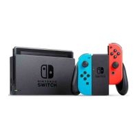 Consola Nintendo Switch image