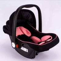 Silla de auto para bebé image