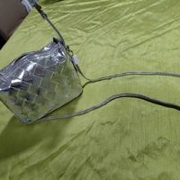 Bolso metálico pequeño image