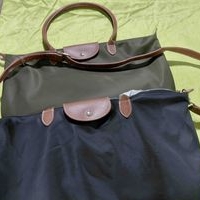 Bolsos de mano con correas ajustables image