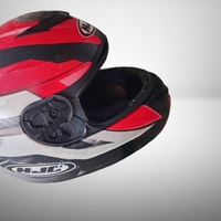 Casco HJC sin visera image