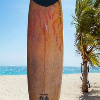 Tabla de surf Starboard image