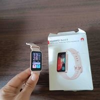 Huawei Band 8 image