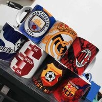 Tazas de equipos de fútbol image