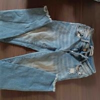 Jeans Variados Talla 3/4 image