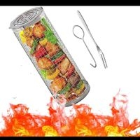 Canastas para Asador image