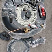 Kit de conversión a gas para vehículos image