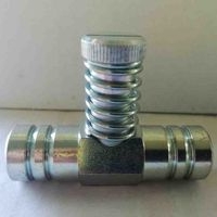 Regulador de gas vehicular monopunto image