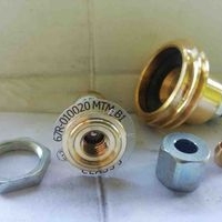 Conector de carga para gas vehícular MTM B1 image