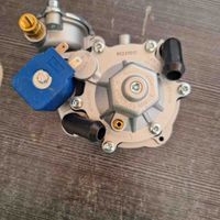 Vaporizador Tommaseto italiano genuino para 6 y 8 cilindros. image