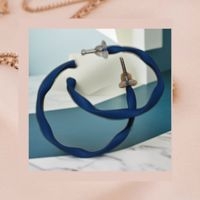 Argollas Azules image
