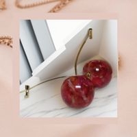 Cerezas image