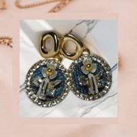 Aretes Ángel image