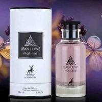 Perfume image