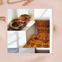 Argollas Plateadas image