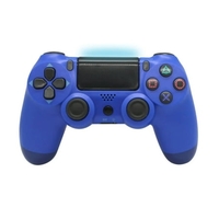 CONTROL PLAY STATION P4 IPEGA AZUL image