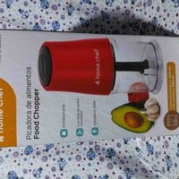 Picadora de alimentos Home Chef image