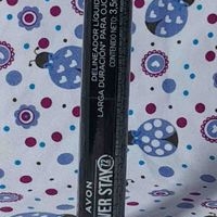 Delineador Líquido Avon Power Stay image