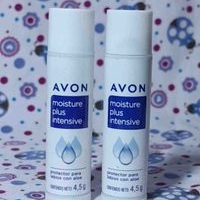 Protector Labial Avon Moisture Plus image