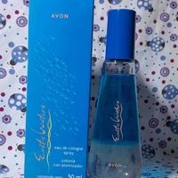 Colonia Avon Exotic Waters image