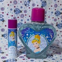 Colonia y brillo labial Disney Princesa Cenicienta image
