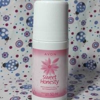 Desodorante Roll-On Avon Sweet Honesty image