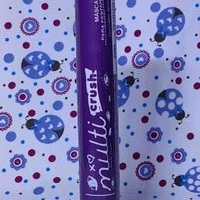 Máscara de pestañas Avon Color Trend image
