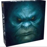 Juego de mesa Abyss image